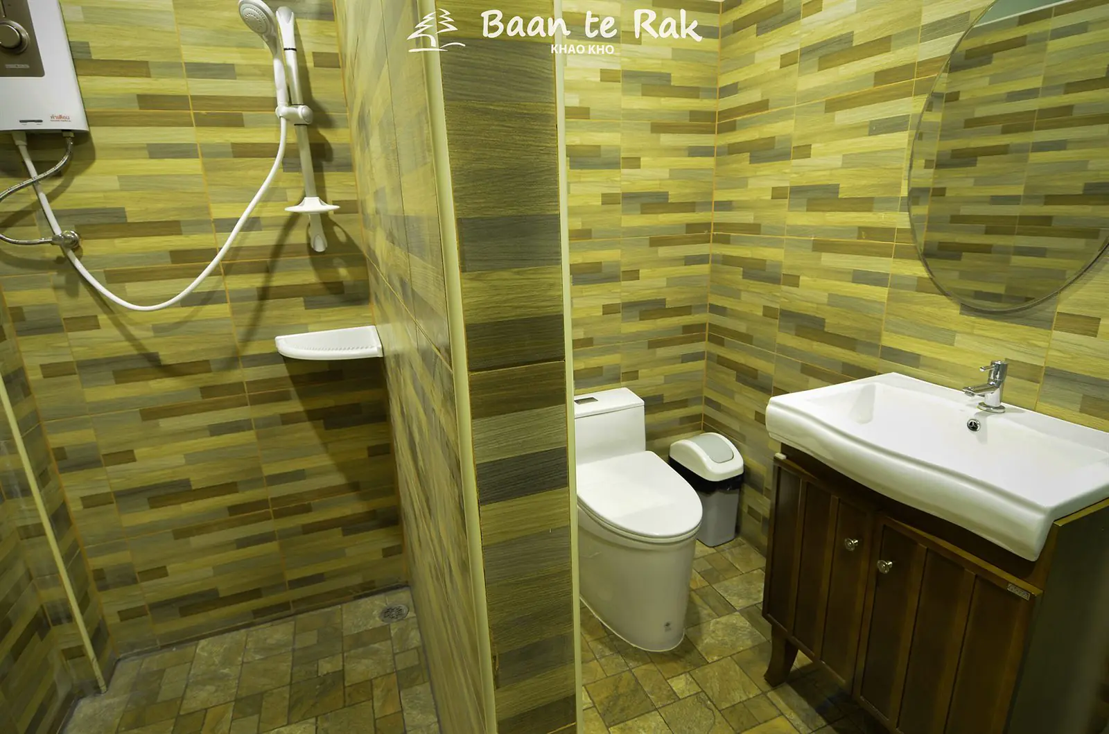 ภาพห้องพักวิวกังหันลม 6