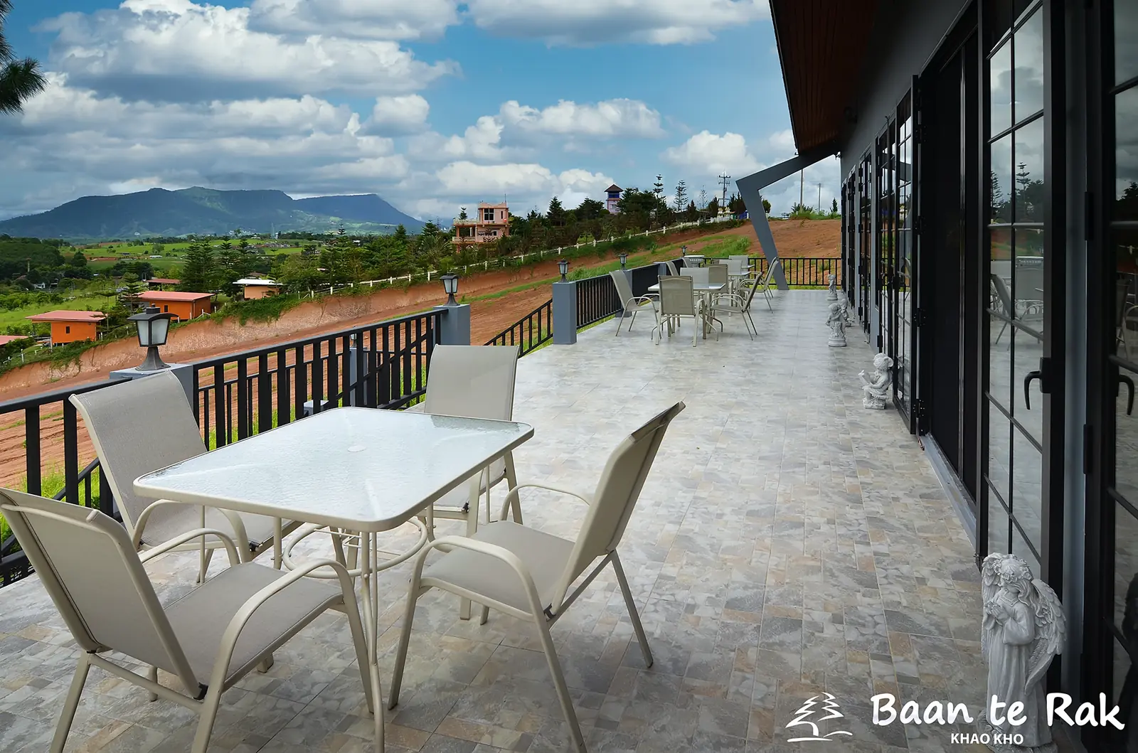 Resort view 3