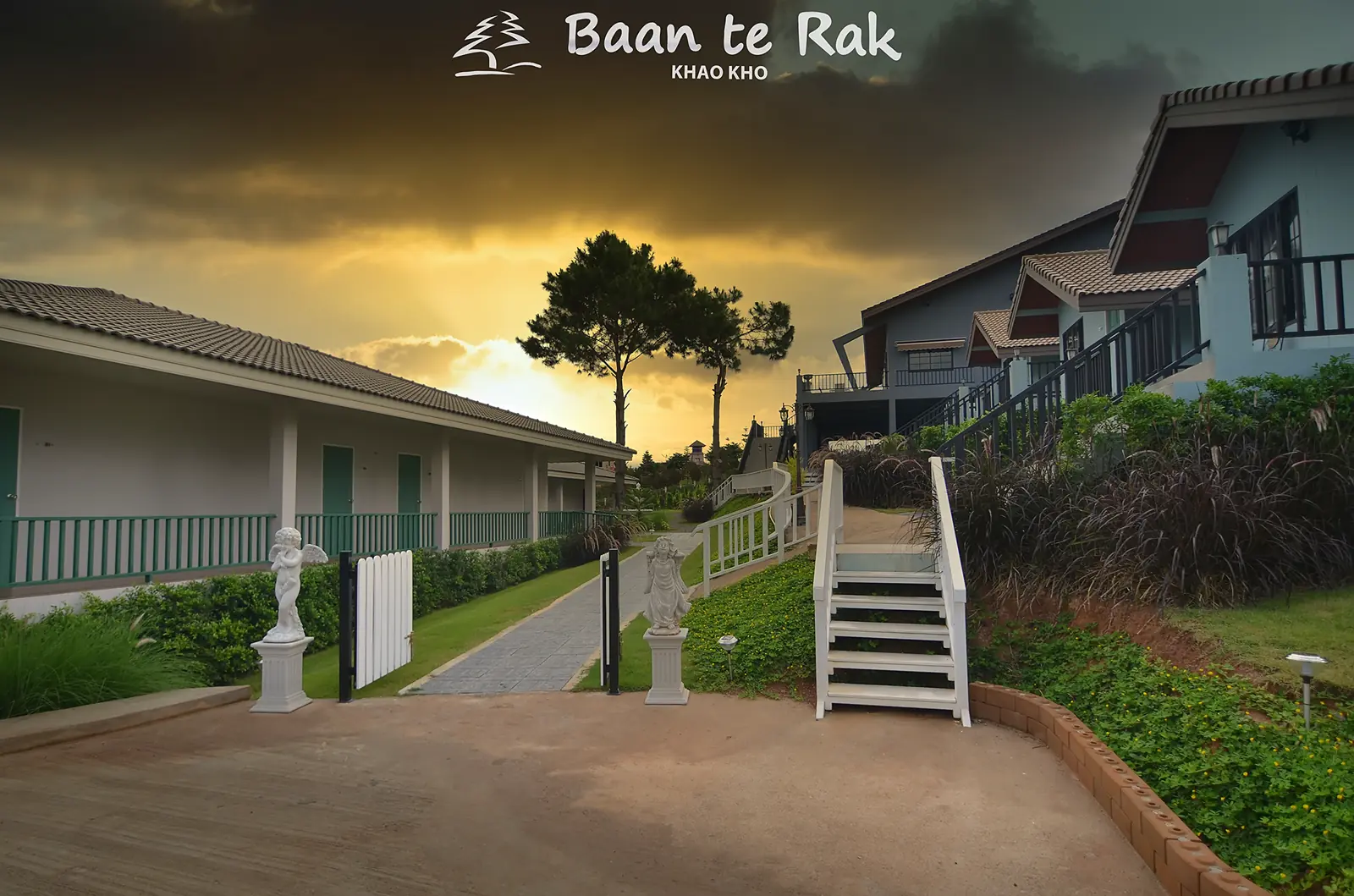 Resort view 4