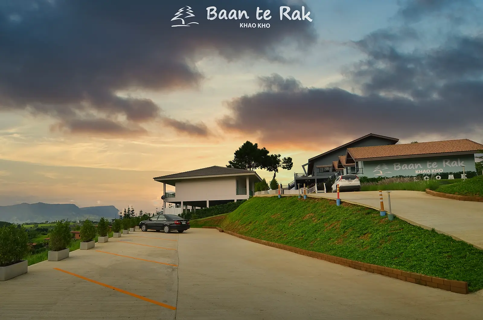 Resort view 5