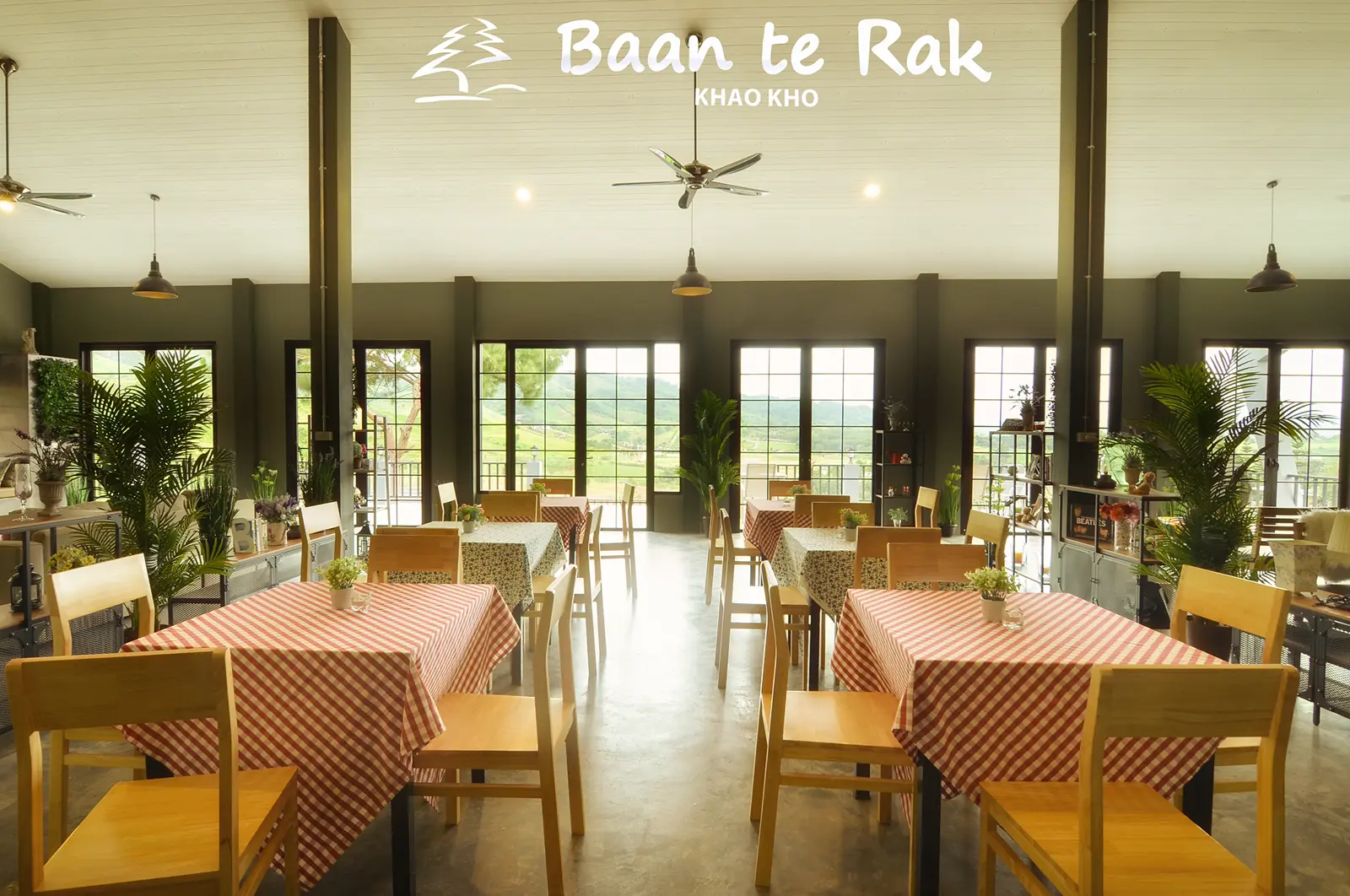 Restaurant photo 1