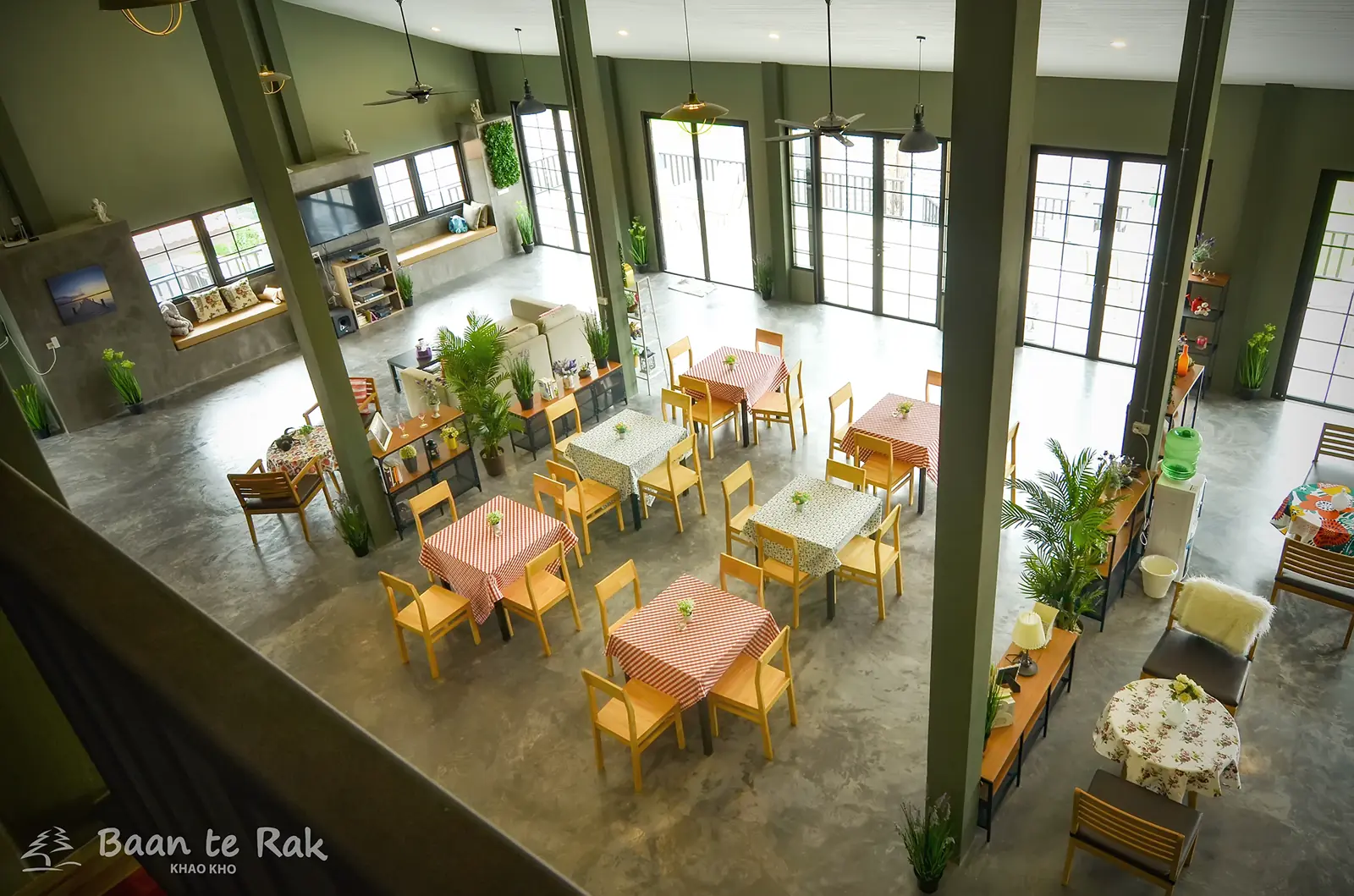 Restaurant photo 2