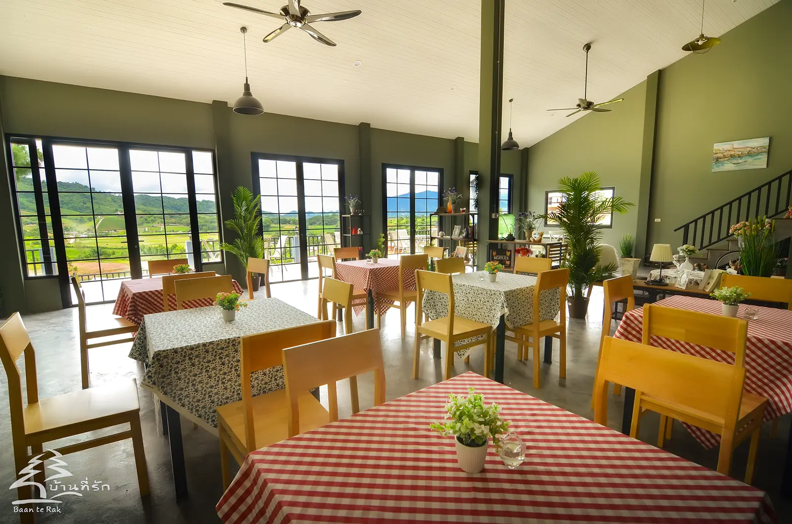 Restaurant photo 3
