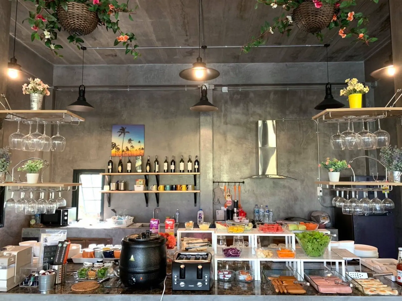 Restaurant photo 5